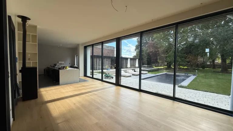 Rénovation intérieure Styl'Home à Lille