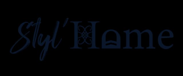 Logo Stylhome